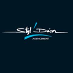 Logo Styl'Décor Agencement